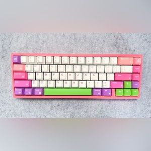 KBD67 LITE R4 65% MECHANICAL KEYBOARD